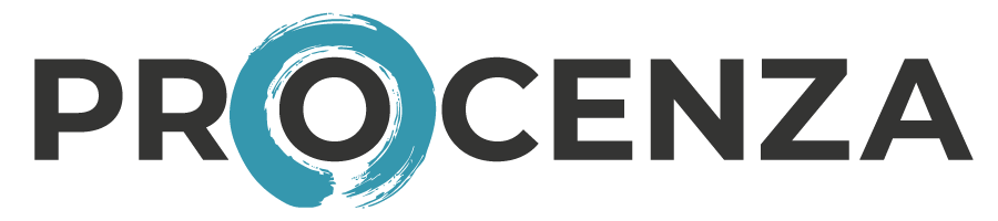 Procenza Logo